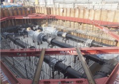 大阪府堺市上下水道局 発注
